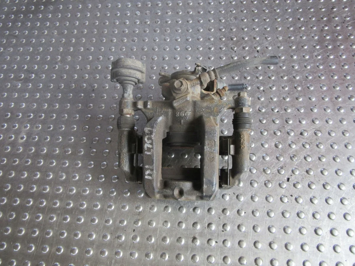 Bromsok bak Chevrolet Volt Opel Ampera image 5