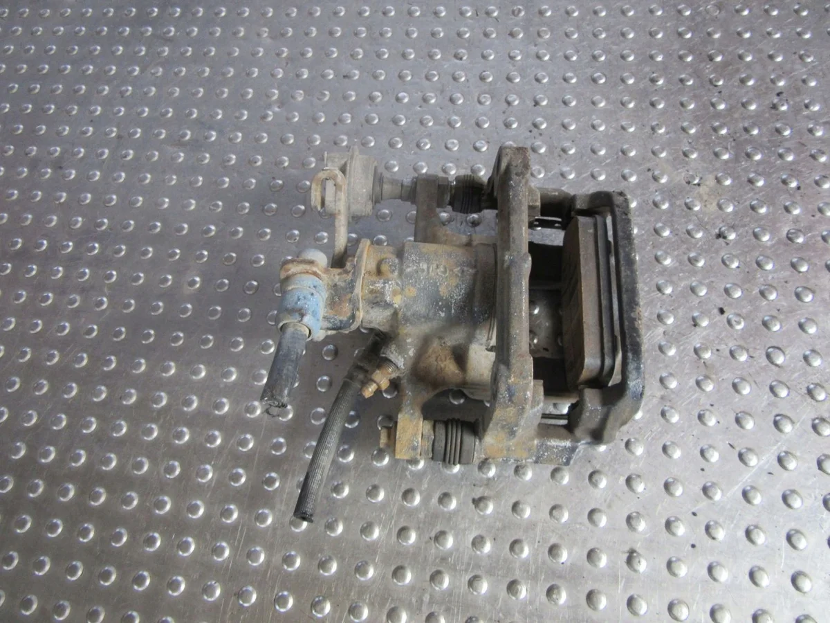 Bromsok bak Chevrolet Volt Opel Ampera image 6
