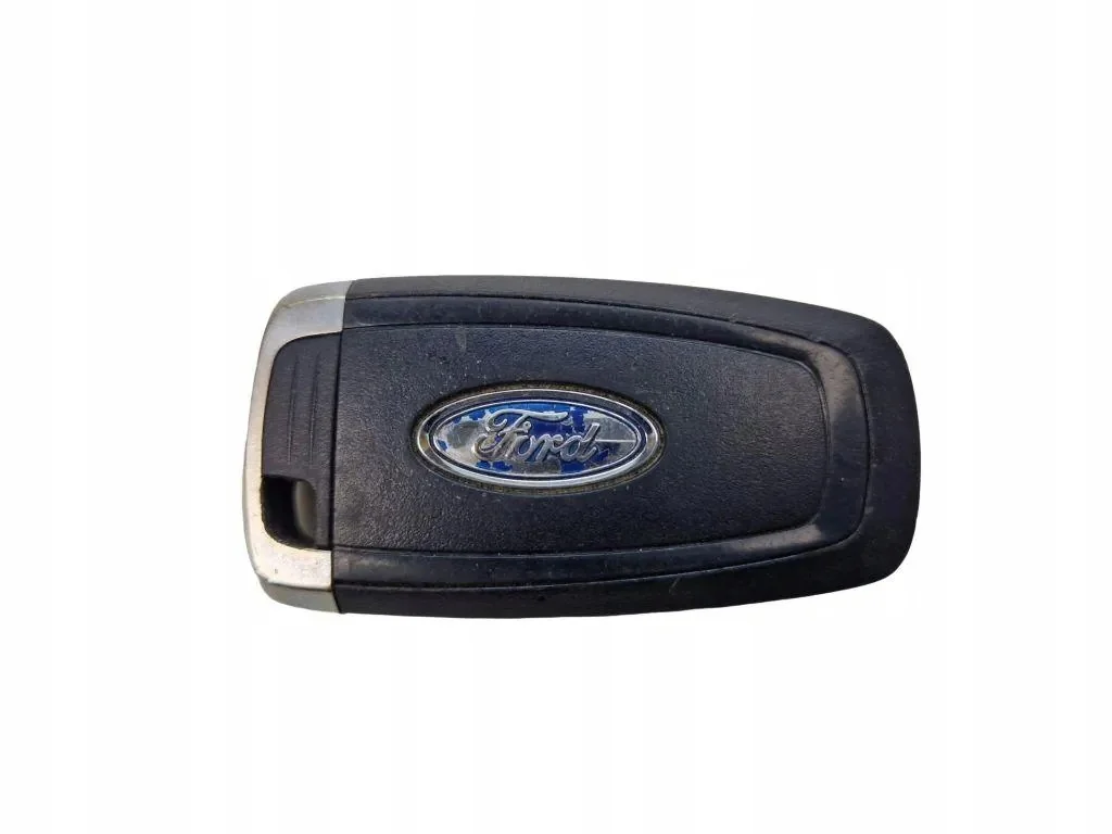 Clé / Carte d'allumage Ford Edge II 2017 HS7T15K601BB image 3