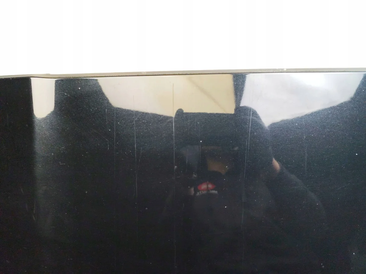 Tampa do porta-malas Mercedes GLA X156 2017-2019 image 4