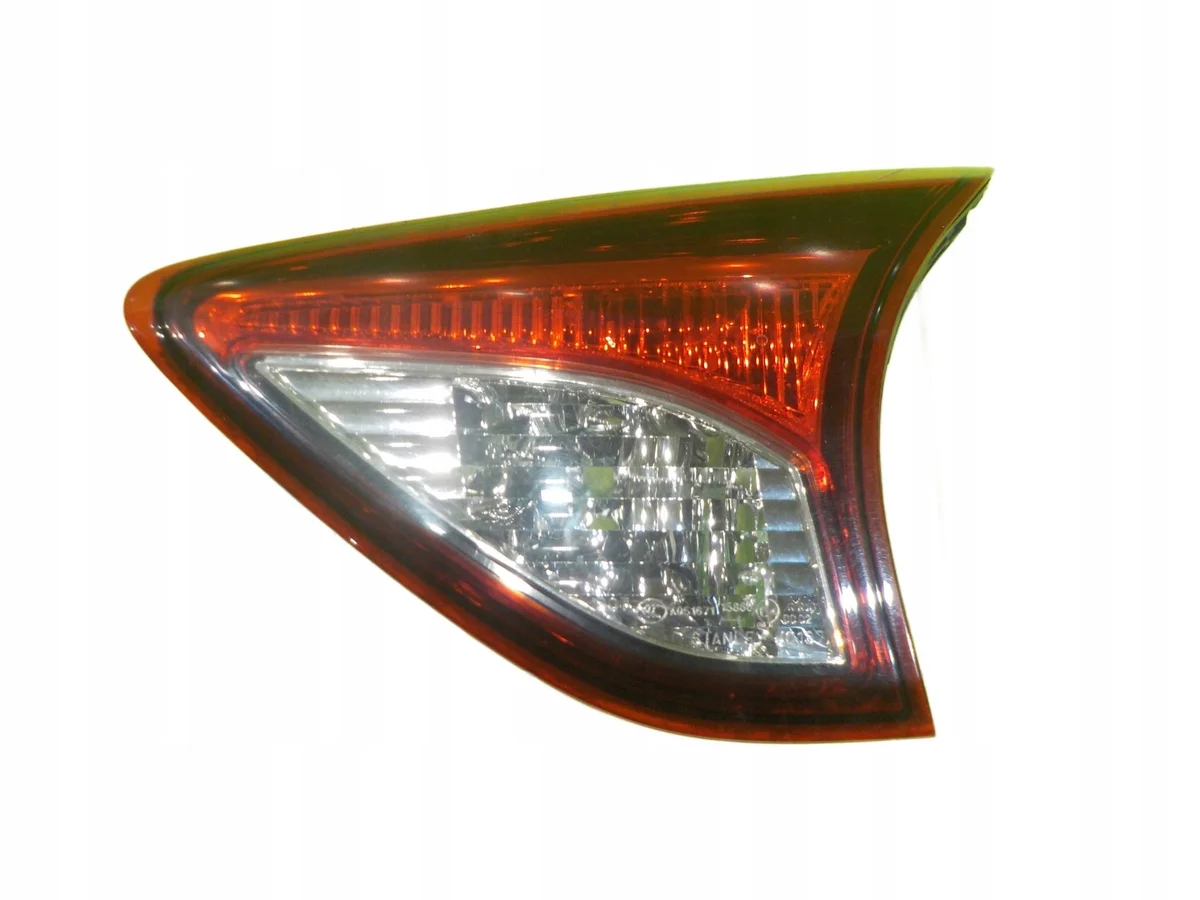 Lanterna Traseira Mazda CX-5 2.2 D 13r Direita