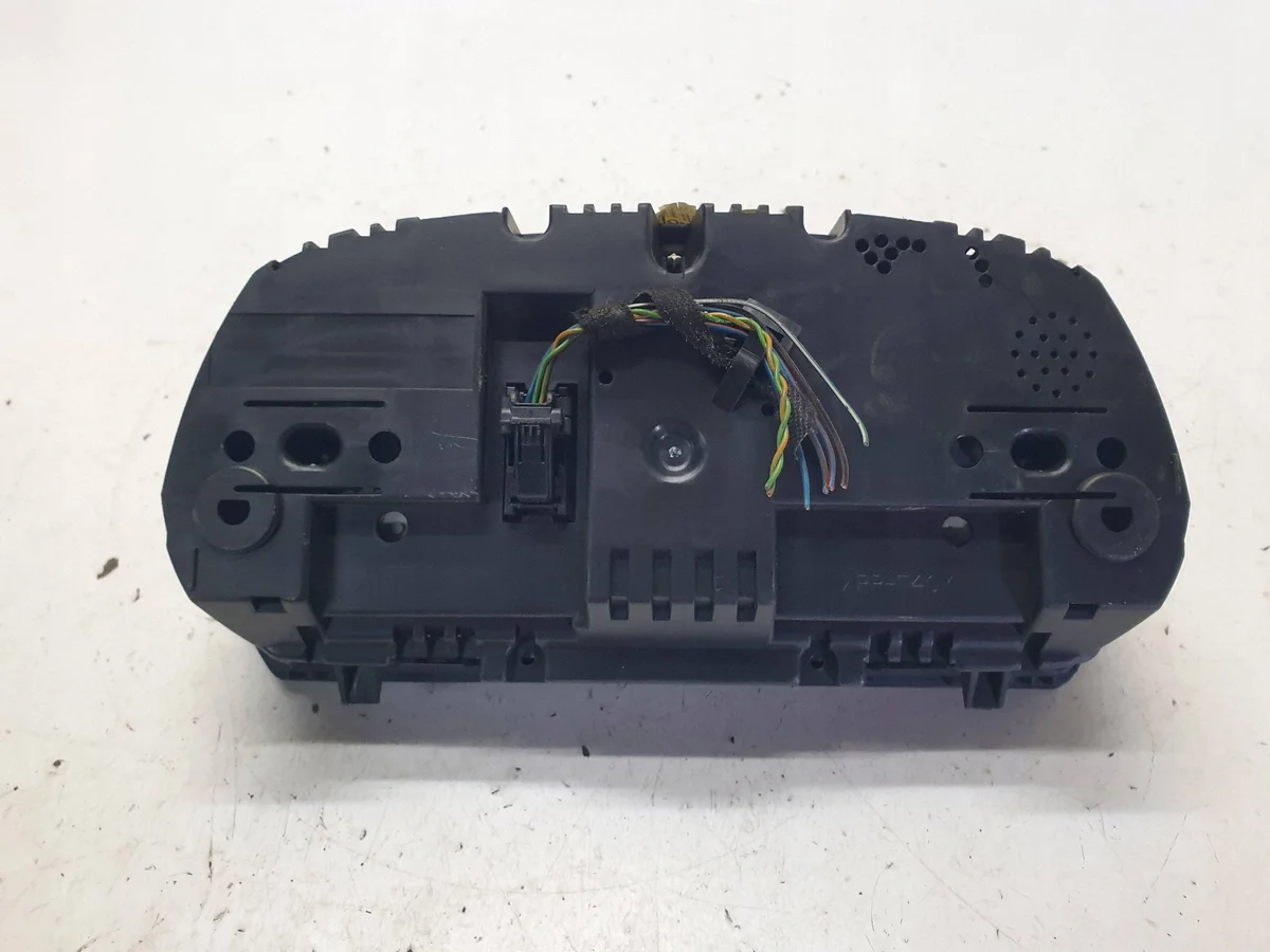 Teller BMW E91 2.0 B 9141479 image 6