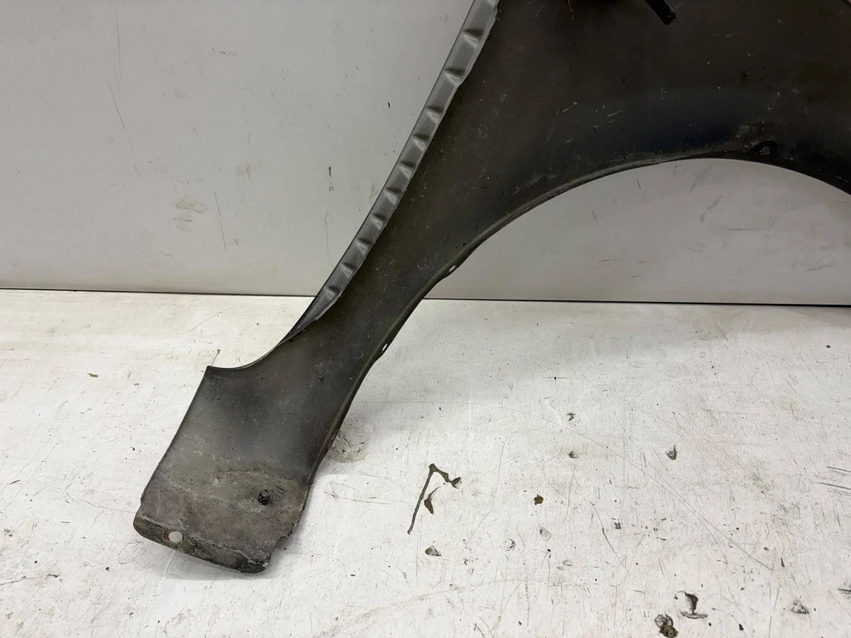 Nissan Micra K13 Kotflügel vorne links image 3