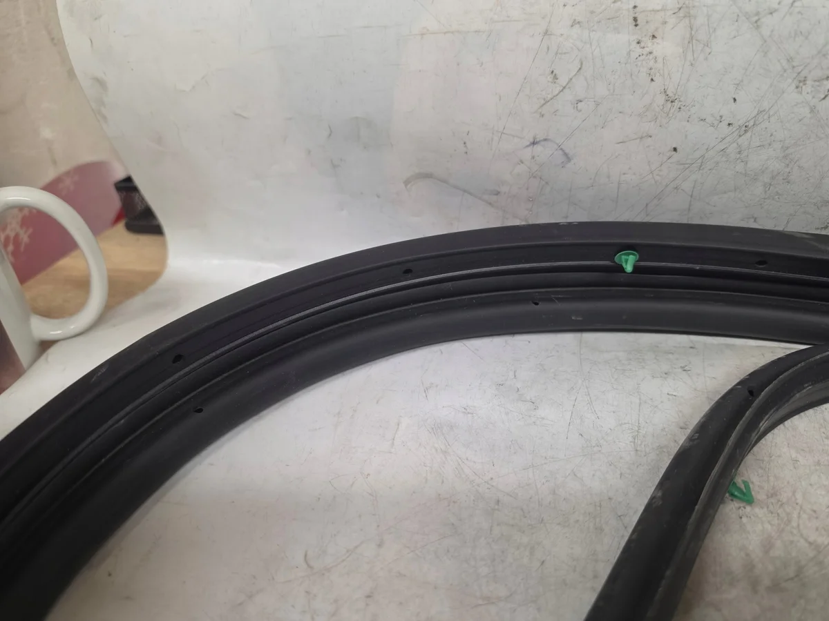 Dichtung Tür vorne Opel Insignia B 13463859 image 4