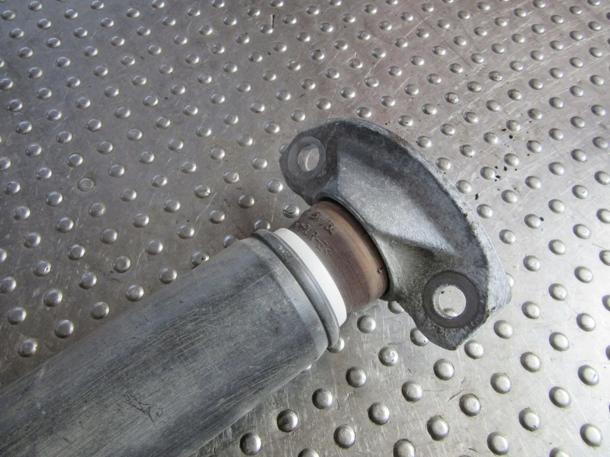 Stoßdämpfer hinten Chevrolet Volt Opel Ampera image 3