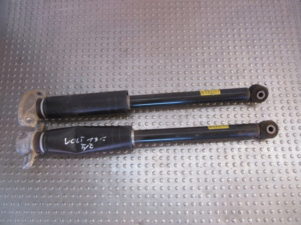 Stoßdämpfer hinten Chevrolet Volt Opel Ampera image 7