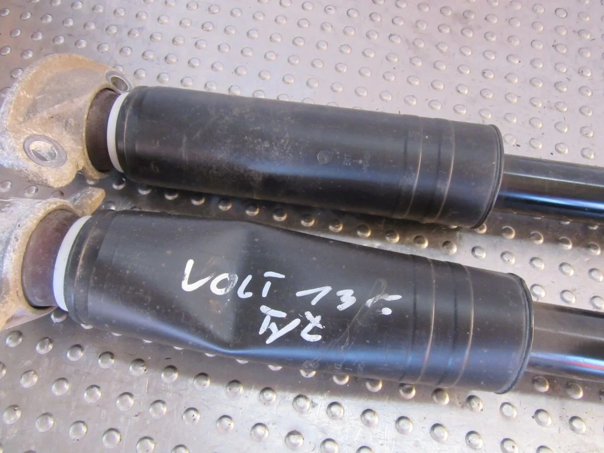 Stoßdämpfer hinten Chevrolet Volt Opel Ampera image 9