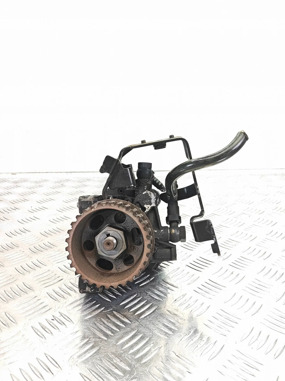 Polttoainepumppu Renault Megane III 1.5DCI