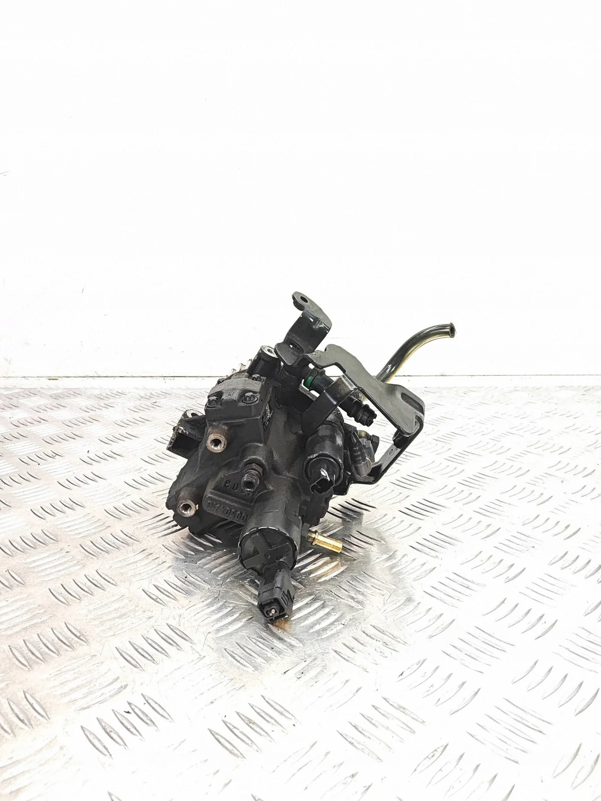 Einspritzpumpe Renault Megane III 1.5DCI A2C53252602 image 4