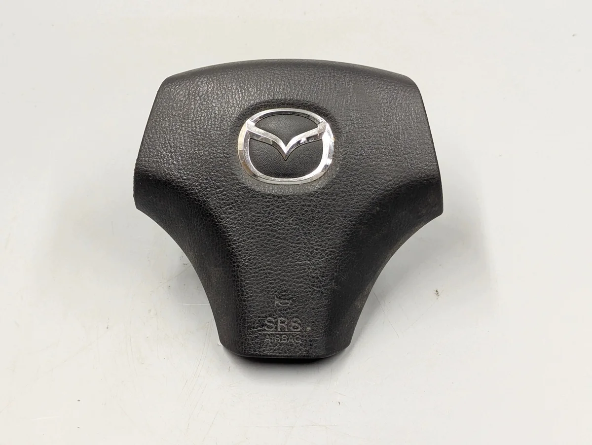 Airbag conducteur Mazda 6 0589P1000302