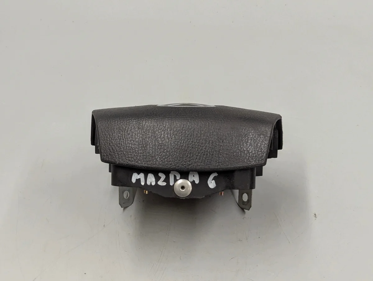 Airbag ratt Mazda 6 0589P1000302 image 3