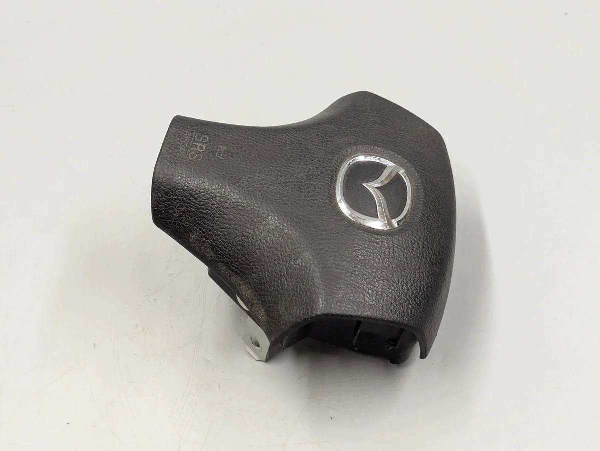 Airbag ratt Mazda 6 0589P1000302 image 4