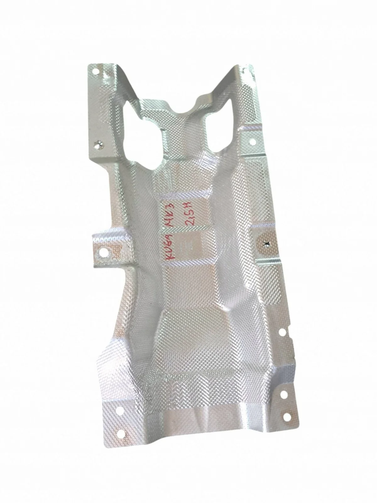 Värmesköld avgassystem Ford Kuga III LX6BS114B04G