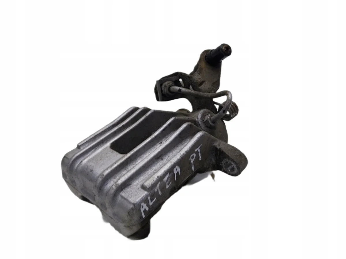 Bromsok Höger Bak Seat Altea 1.6 MPI image 3