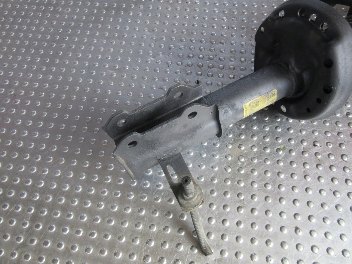 Chevrolet Volt Opel Ampera Stoßdämpfer Feder Vorne image 5