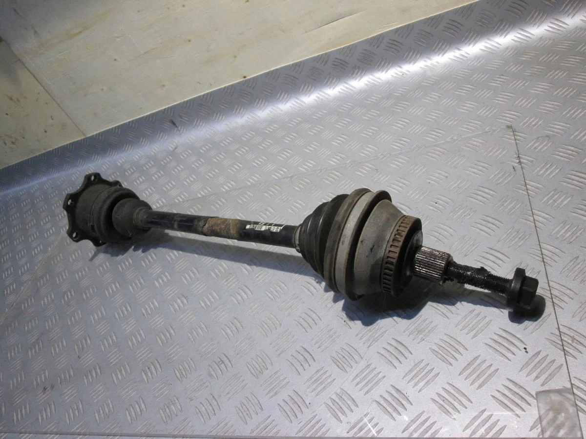 Antriebswelle vorne VW Passat B5.5 ENP3086 image 4