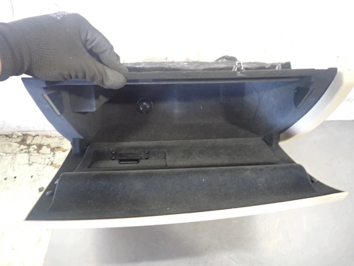 Vano portaoggetti Audi A6 C7 4G8857035 image 3