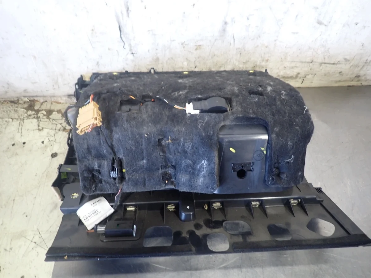 Vano portaoggetti Audi A6 C7 4G8857035 image 4