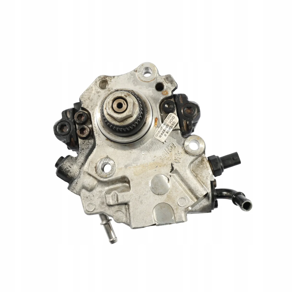 Pompa Carburante Alta Pressione Mercedes W205 OM651