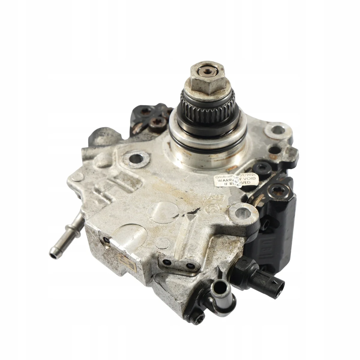 Mercedes W205 Hochdruckpumpe Diesel OM651 A6510702801 image 3