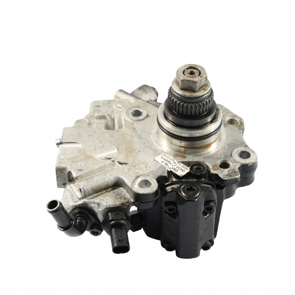 Mercedes W205 Hochdruckpumpe Diesel OM651 A6510702801 image 4