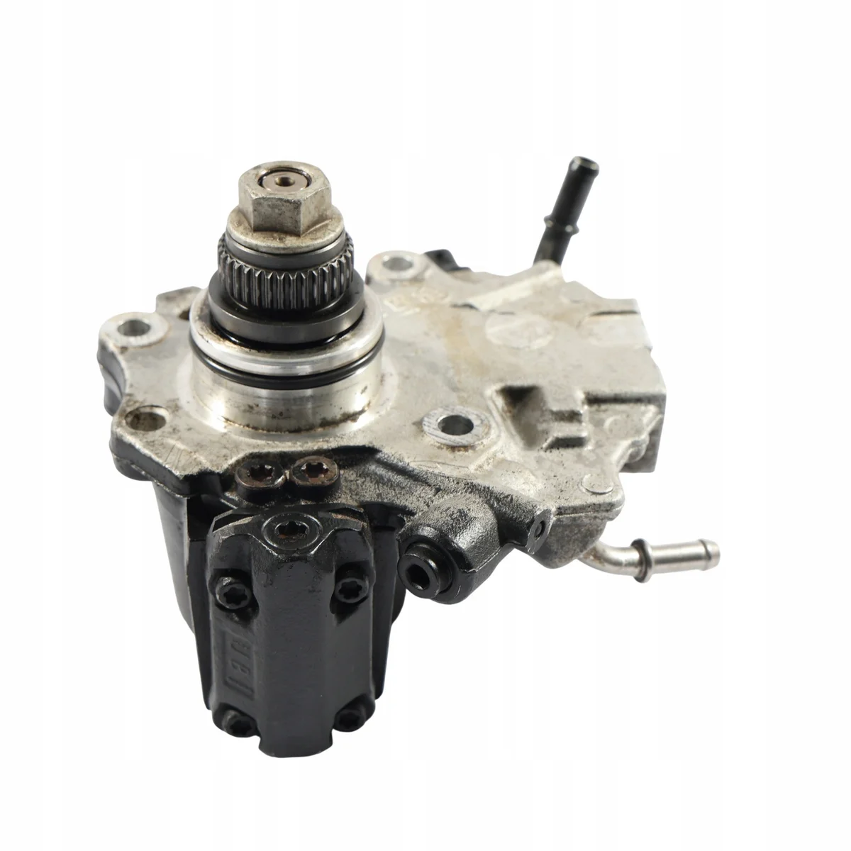 Mercedes W205 Hochdruckpumpe Diesel OM651 A6510702801 image 10
