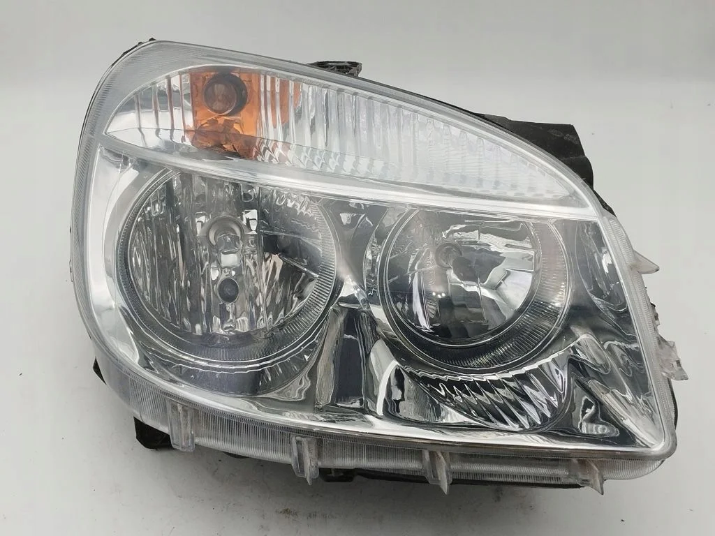 Fiat Doblo I 1 etuvalo oikea käytetty