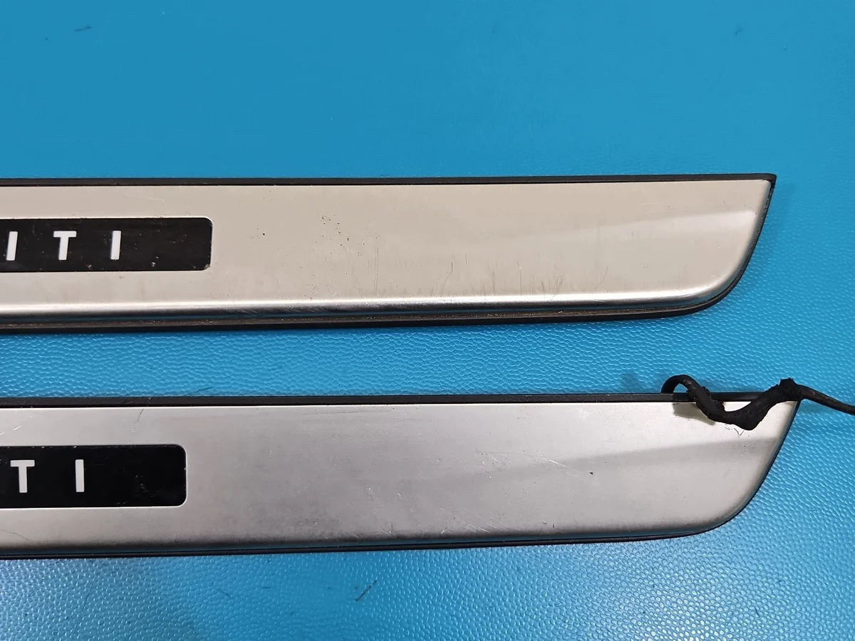 Schwellerleiste Links Rechts Infiniti QX30 H15 image 5