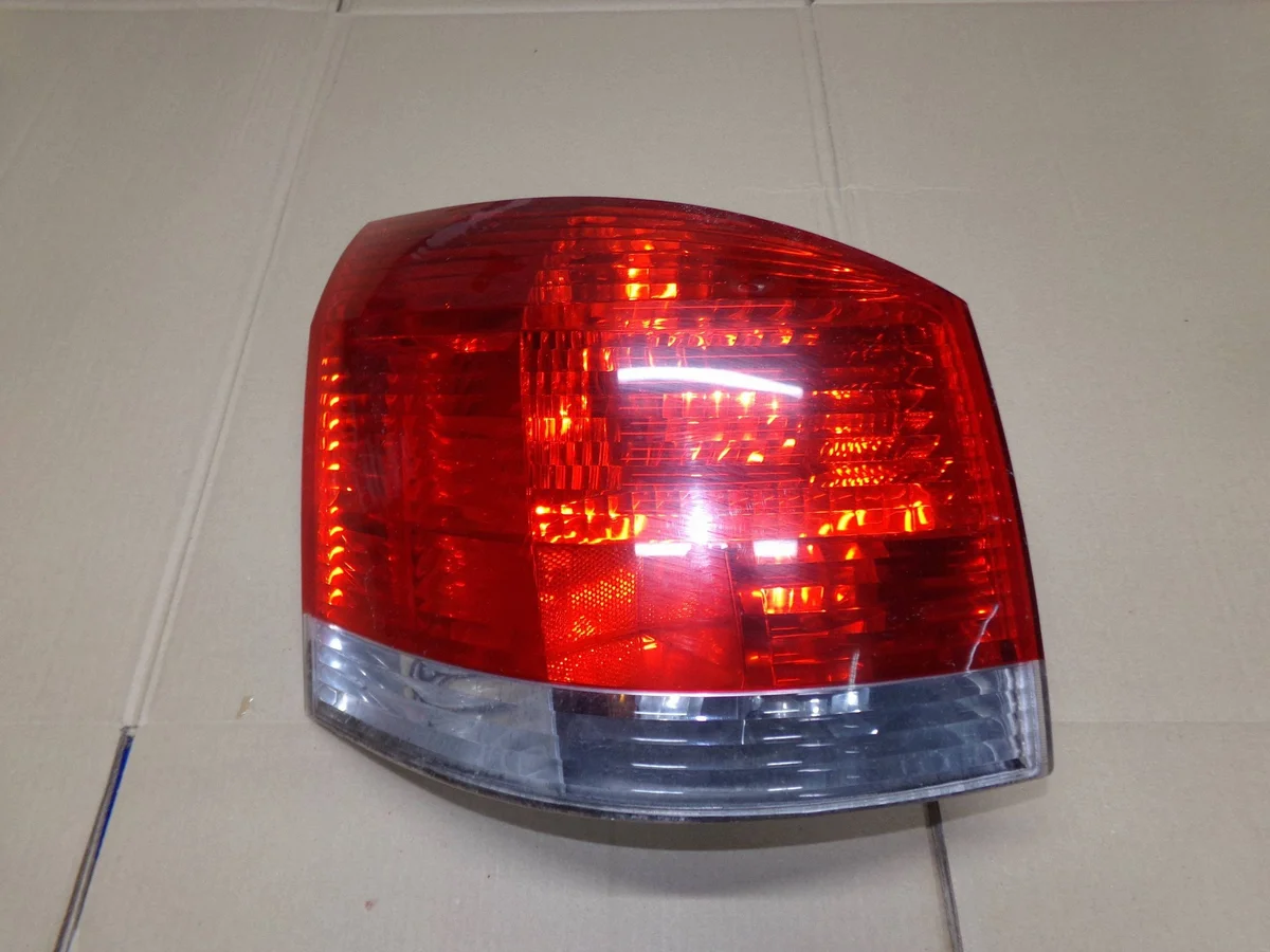 Vänster bakljusinsats Opel Signum LOB14022