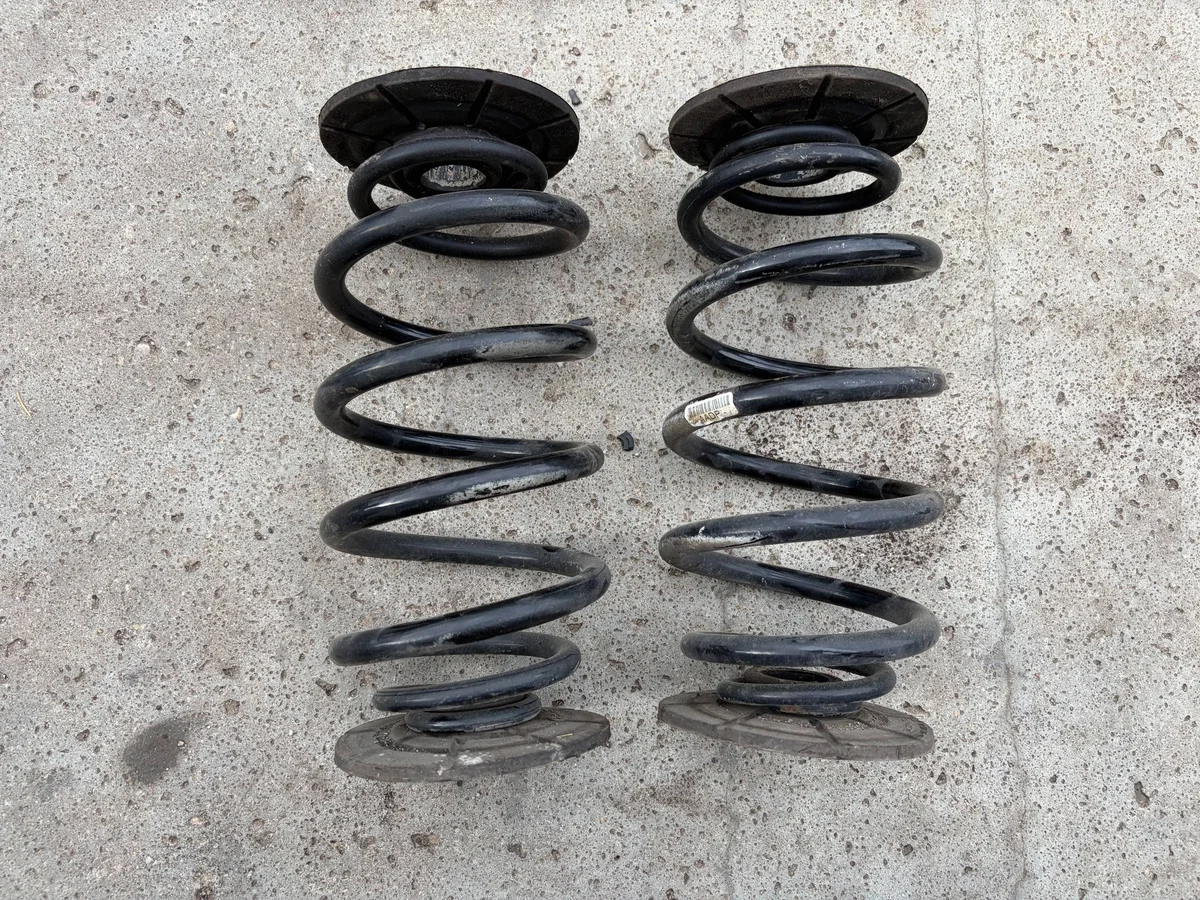 Opel Astra J - takajouset, käytetyt