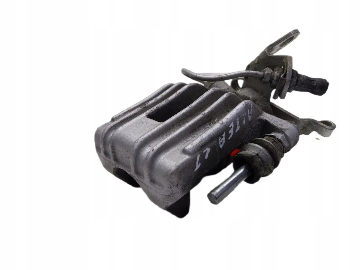 Jarrupuristin Seat Altea vasen taka image 3