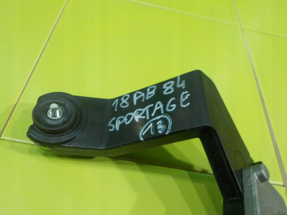 Motor Scheibenwischer hinten Kia Sportage III 1.7 CRDI image 6