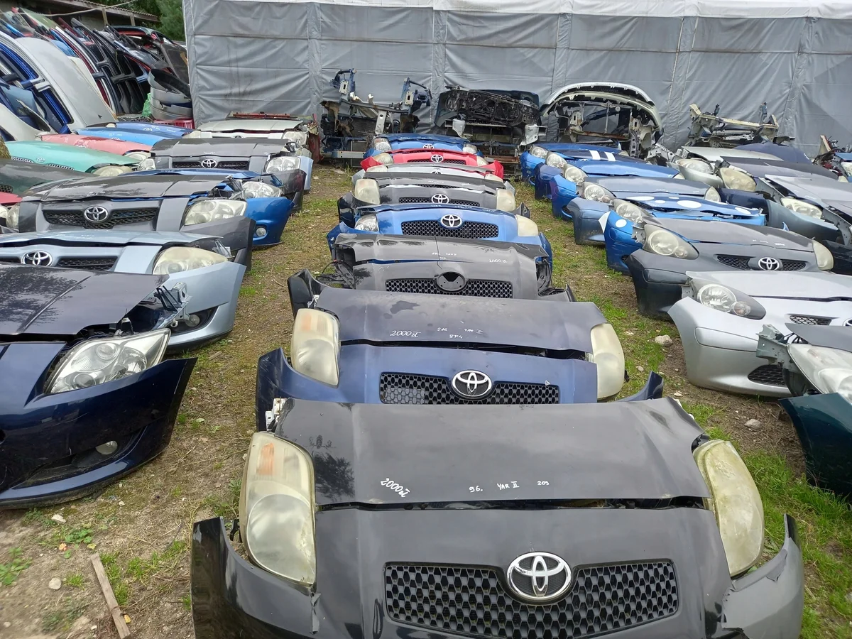 Cinto de Segurança Toyota Yaris II Direito Dianteiro image 5