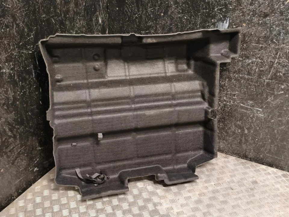 Used Mercedes-Benz EQE SUV 2024 Trunk Mat A2946941700
