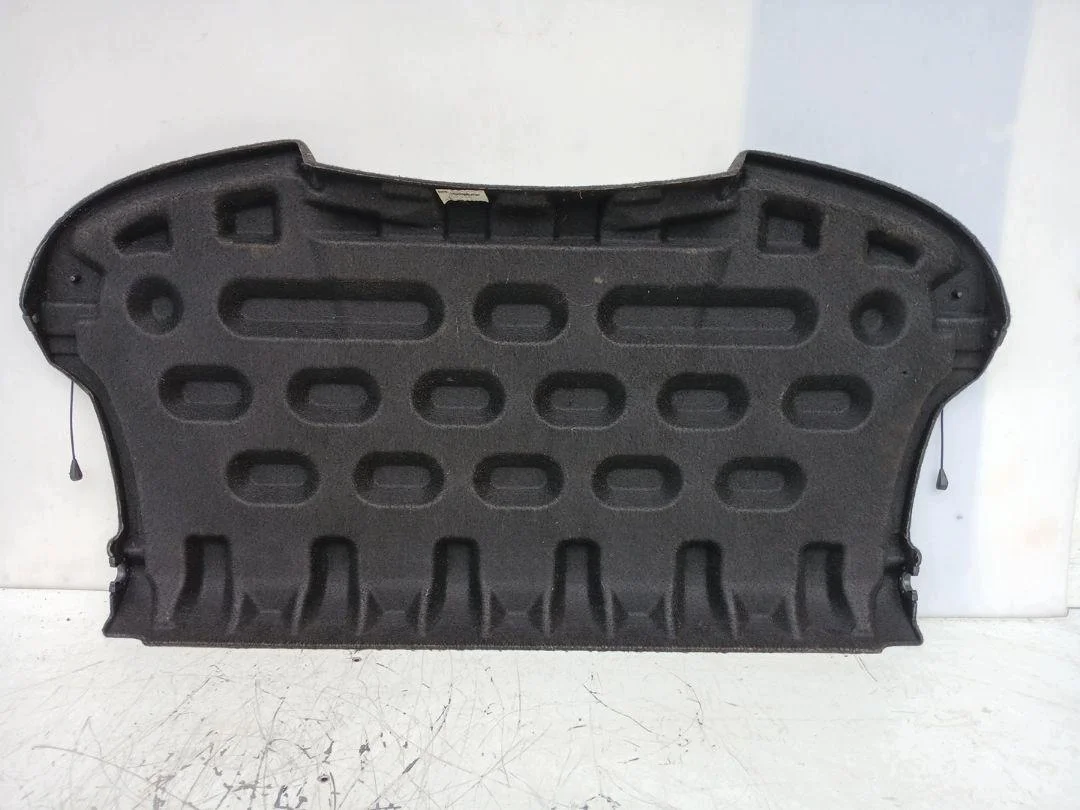 SEAT IBIZA IV 6J 5D 6J4867769C