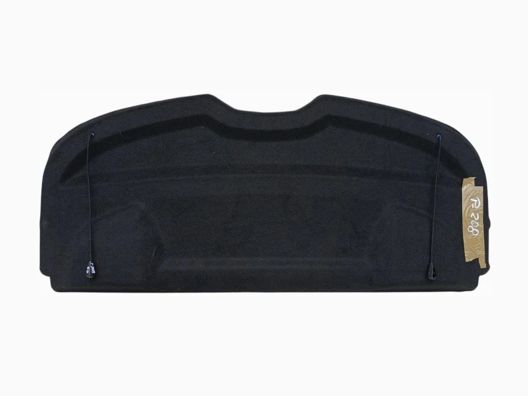 Estante Trasero Peugeot 208 12-19 9673766686
