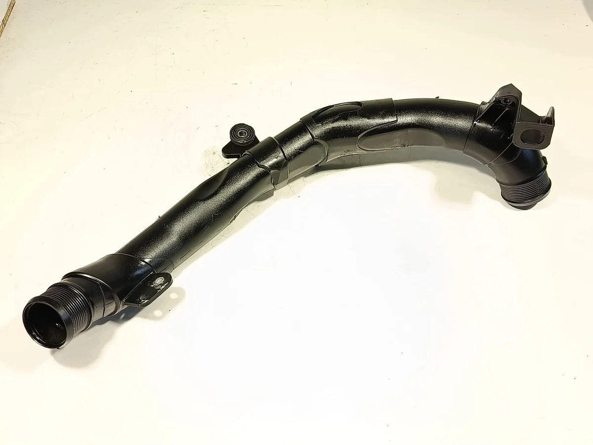 Audi Skoda VW 2.0 TDI Ladeluftschlauch ORION5N0145840F
