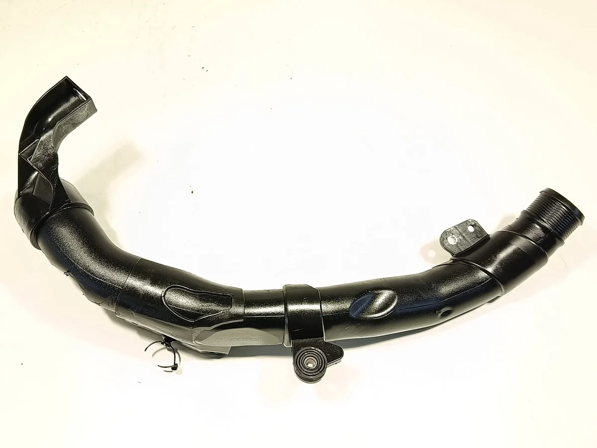 Durite Intercooler 2.0 TDI VAG Occasion image 3