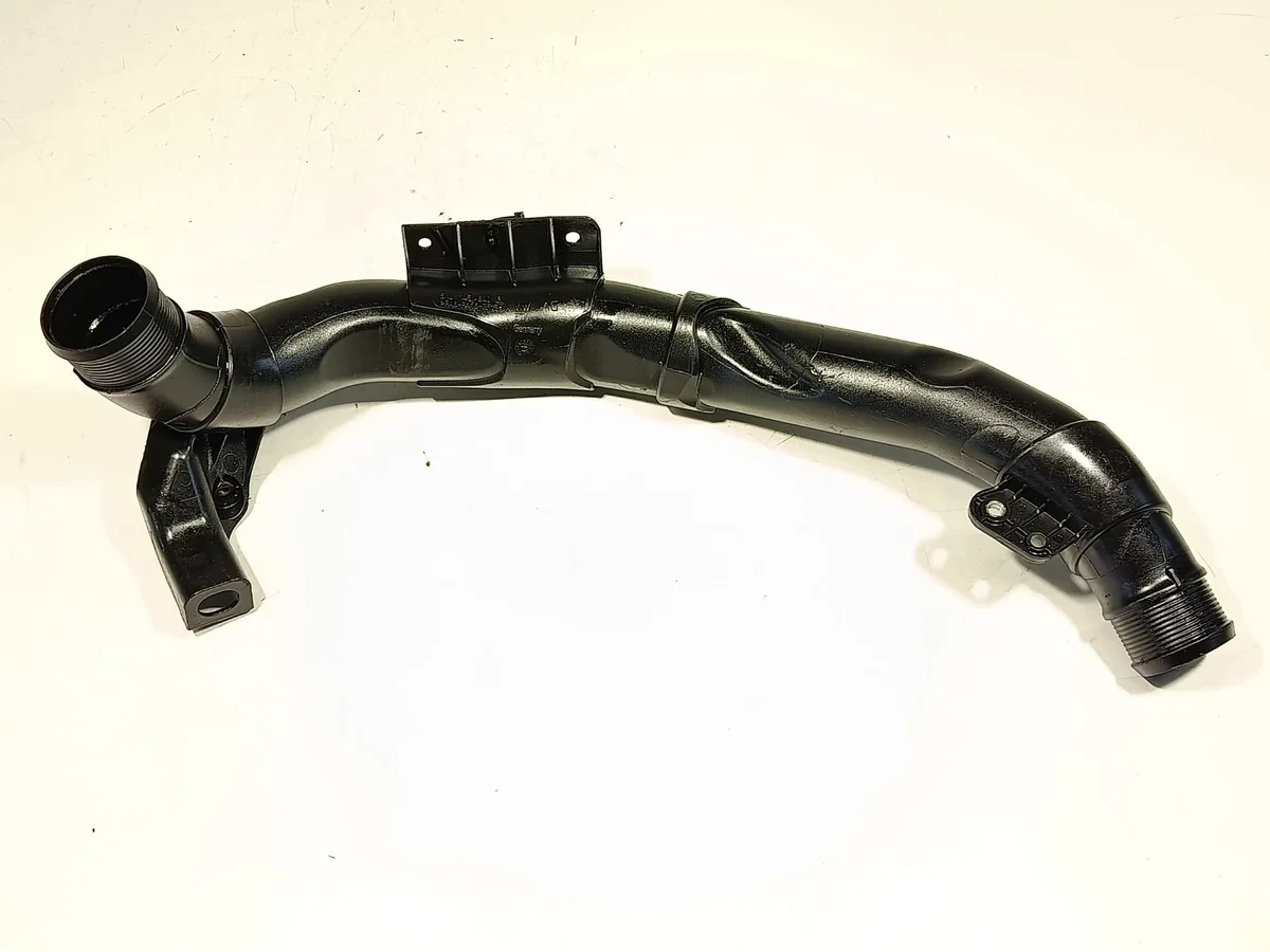 Durite Intercooler 2.0 TDI VAG Occasion image 4