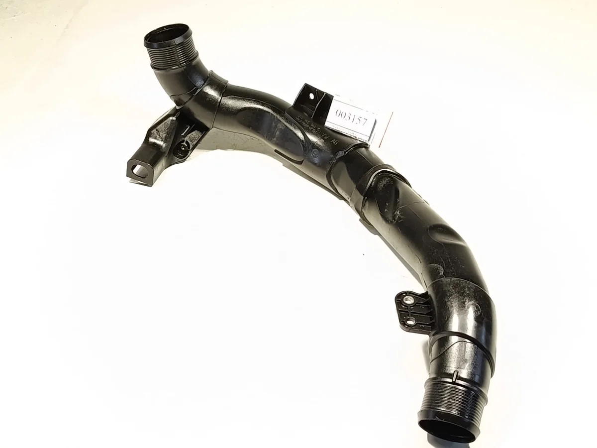 Durite Intercooler 2.0 TDI VAG Occasion image 6