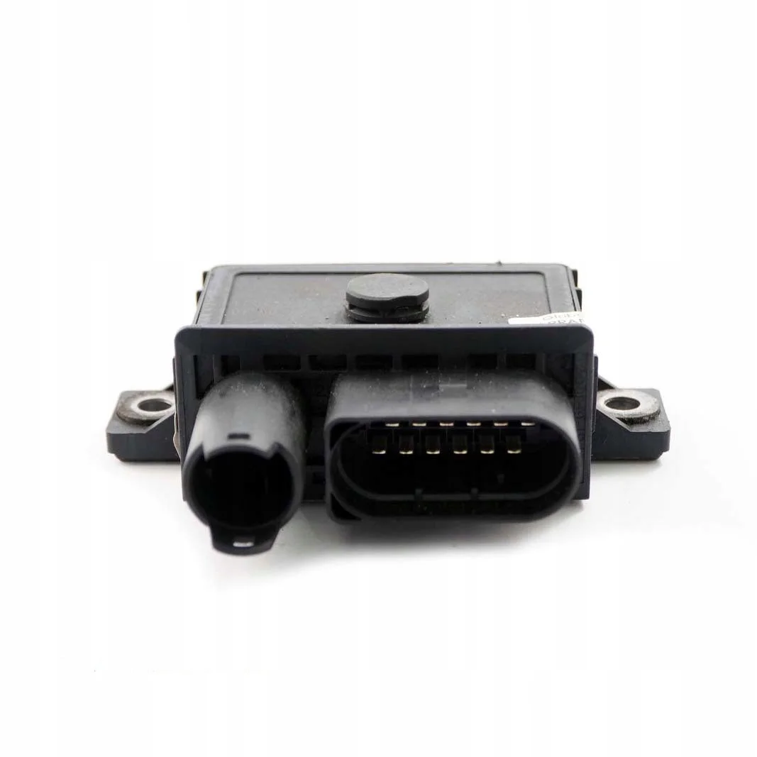 Module bougies de préchauffage BMW E90 F10 N57 8591724 image 6