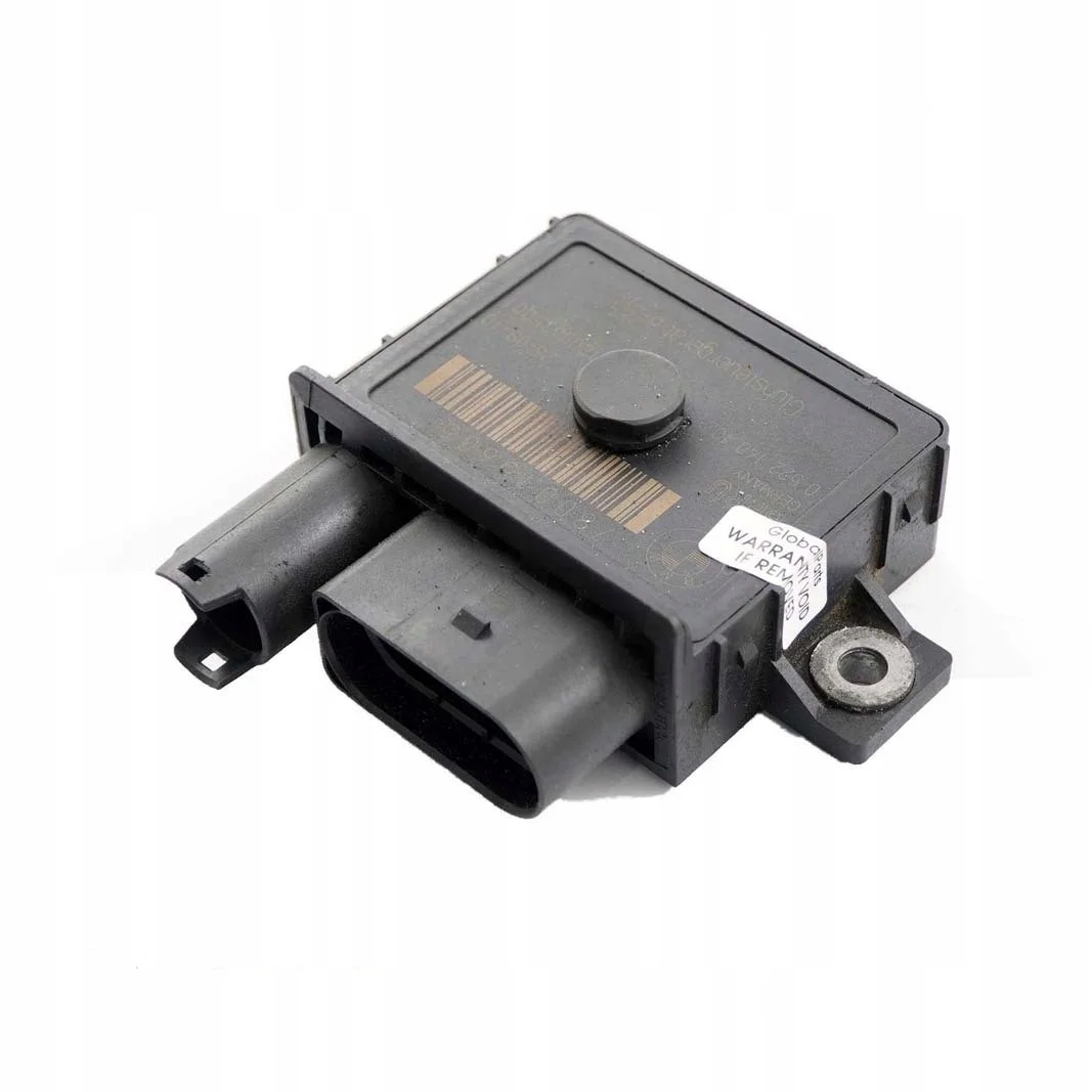 Module bougies de préchauffage BMW E90 F10 N57 8591724 image 7