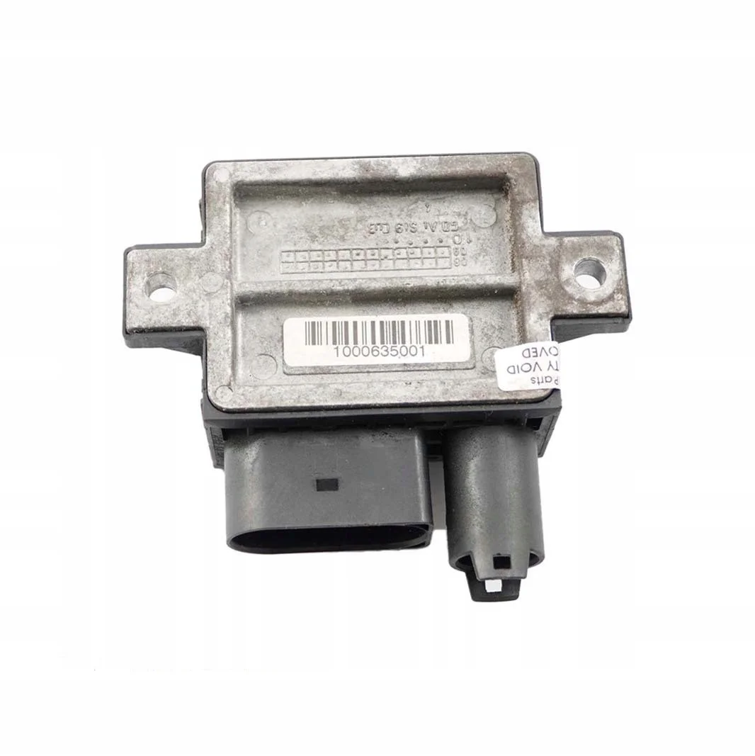 Module bougies de préchauffage BMW E90 F10 N57 8591724 image 9
