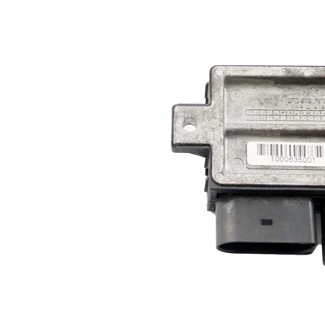 Module bougies de préchauffage BMW E90 F10 N57 8591724 image 10