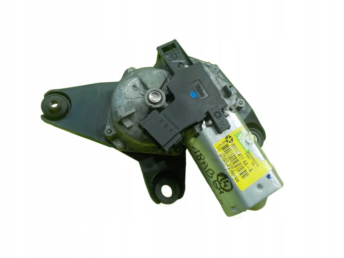 Motor torkar bak Chrysler Grand Voyager V