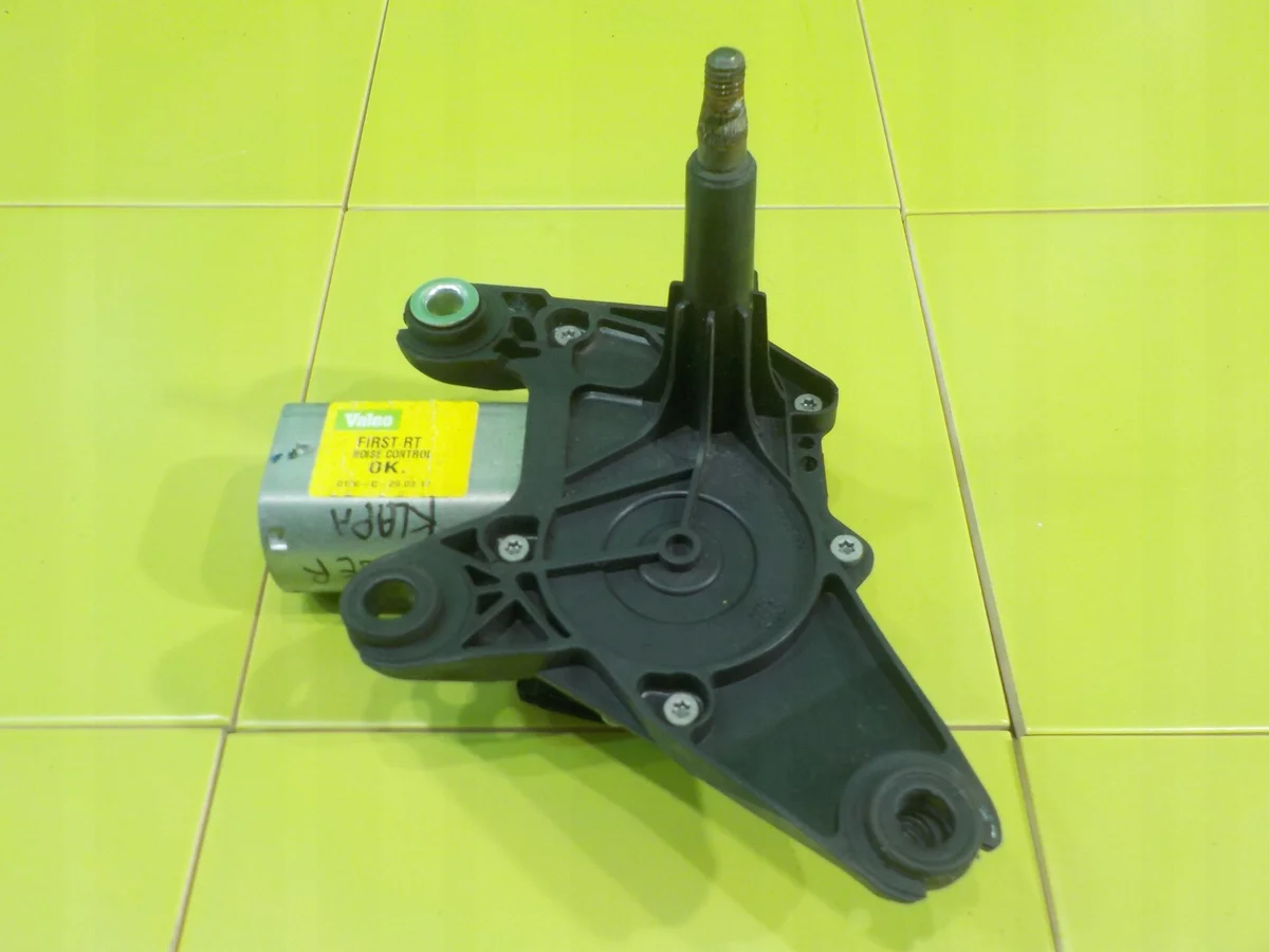 Motor Scheibenwischer hinten Chrysler Grand Voyager V image 3
