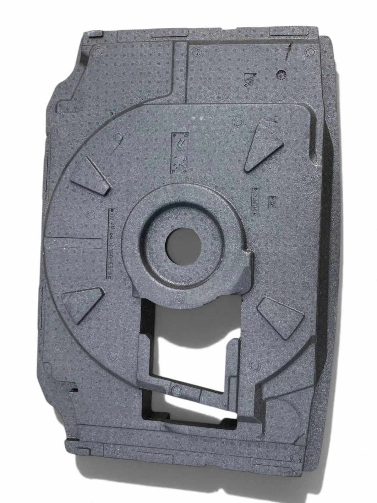 Inleg kofferbak Peugeot 308 III 9835405680
