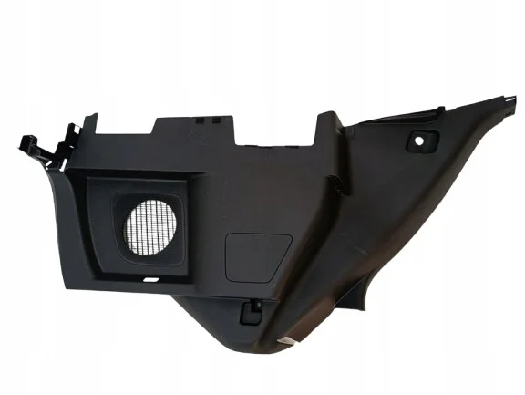 BYD Seal U 2024 2025 Seitenverkleidung Kofferraum rechts