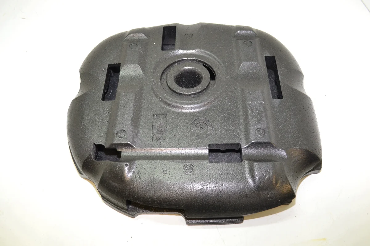 Schuimrubber Kofferbak BMW E60 6916988