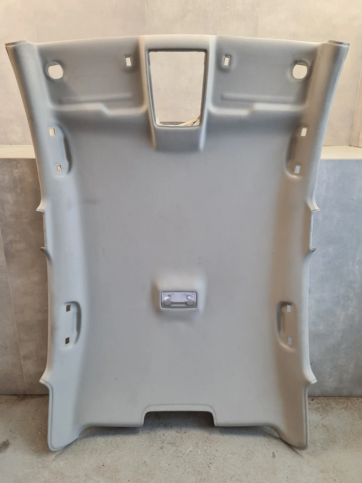Dachhimmel Opel Astra IV J Sedan gebraucht